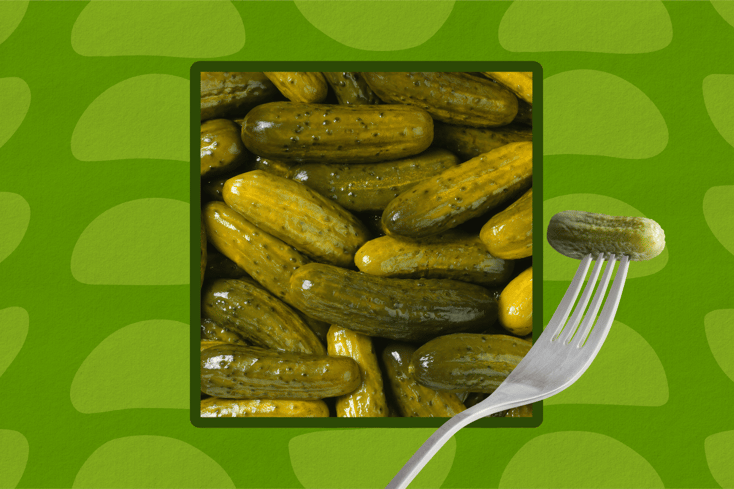 pickles