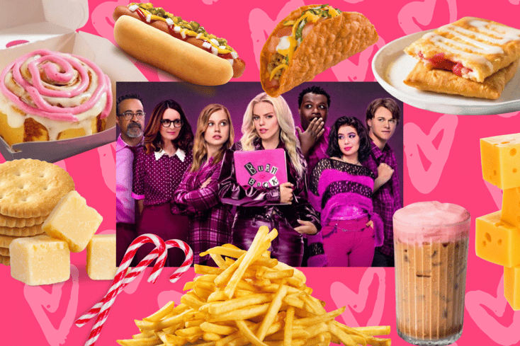 meangirls