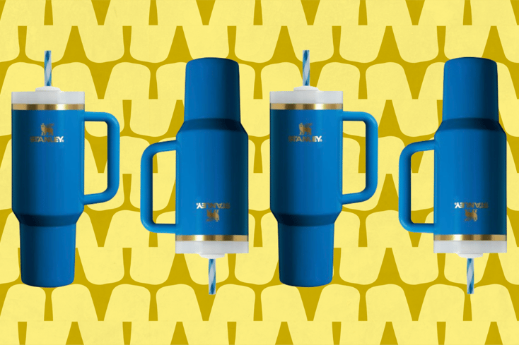 new stanley cup color