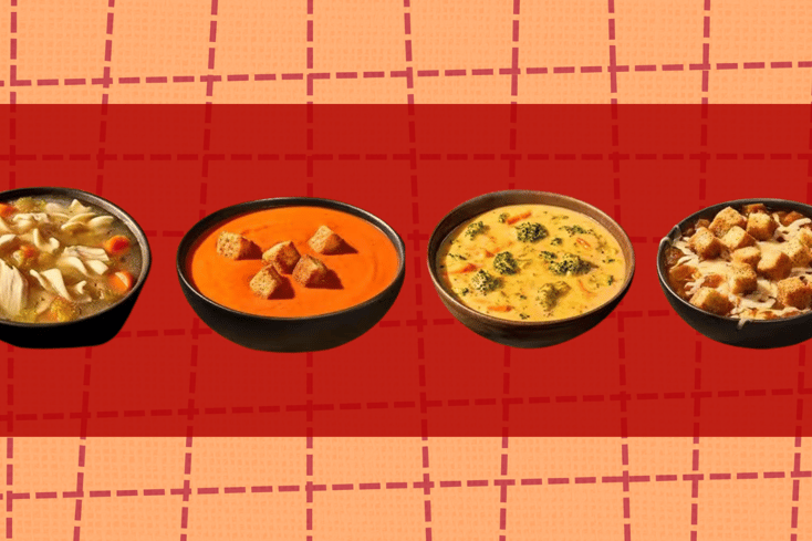 panera soup deal