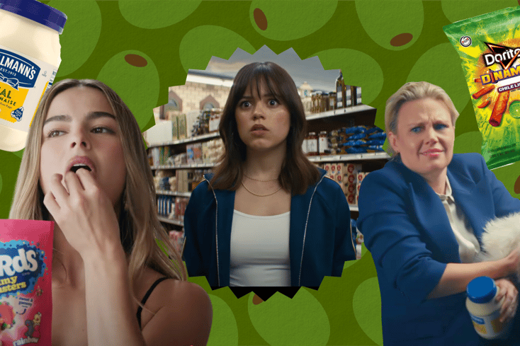superbowlfoodcommercials