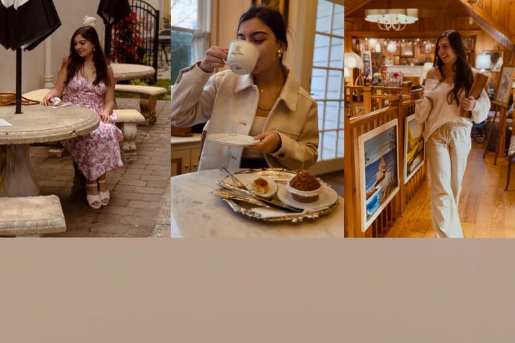 Coffeshops in south jersey photo