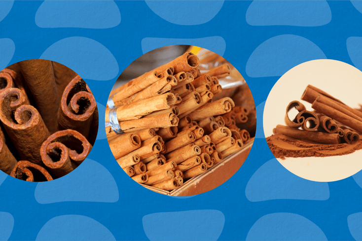 cinnamon