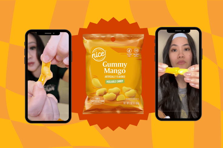 gummymango