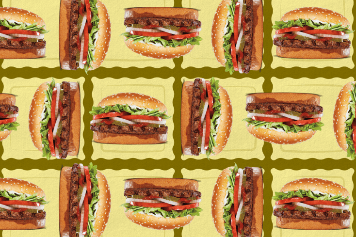 bk million dollar