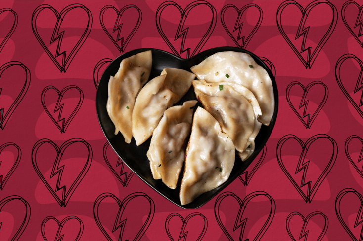 dumplings