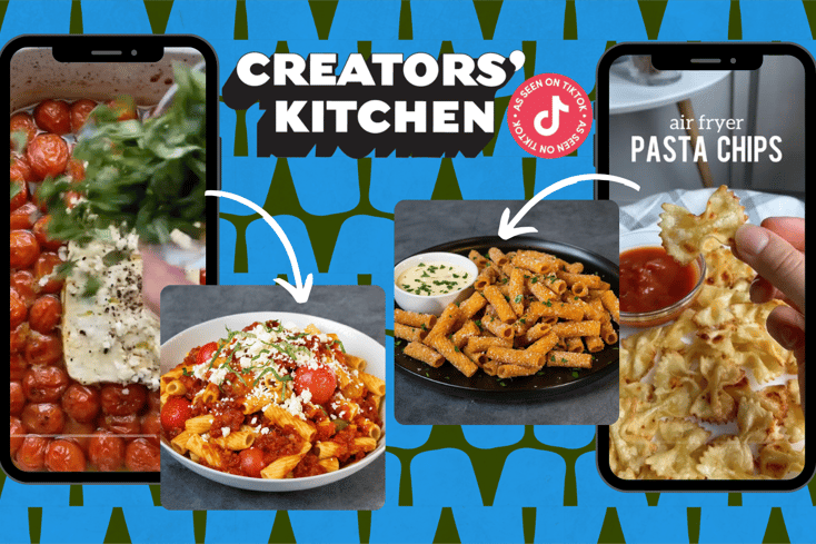 creatorskitchen