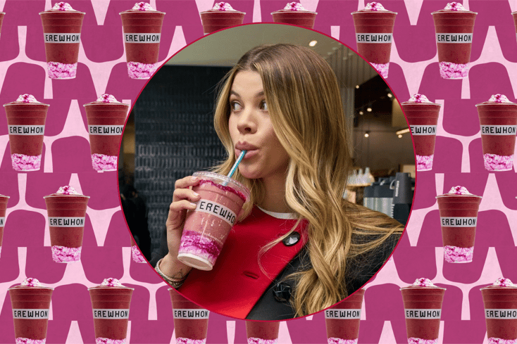 sofia richie