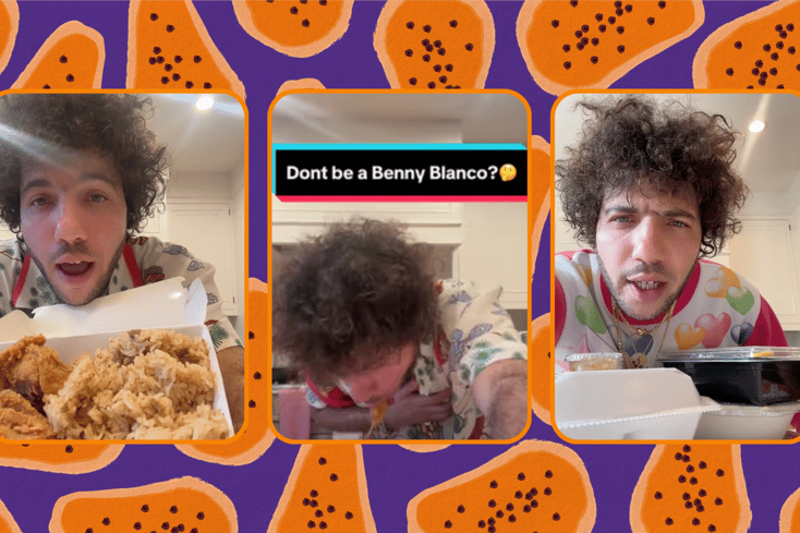 benny blanco