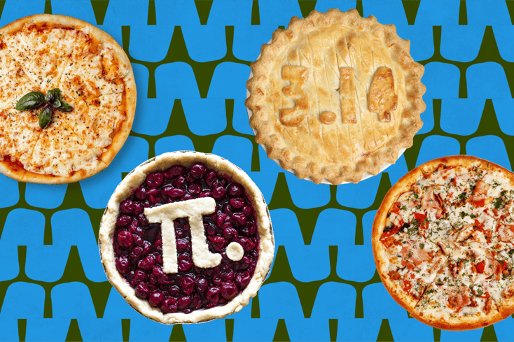 pi day