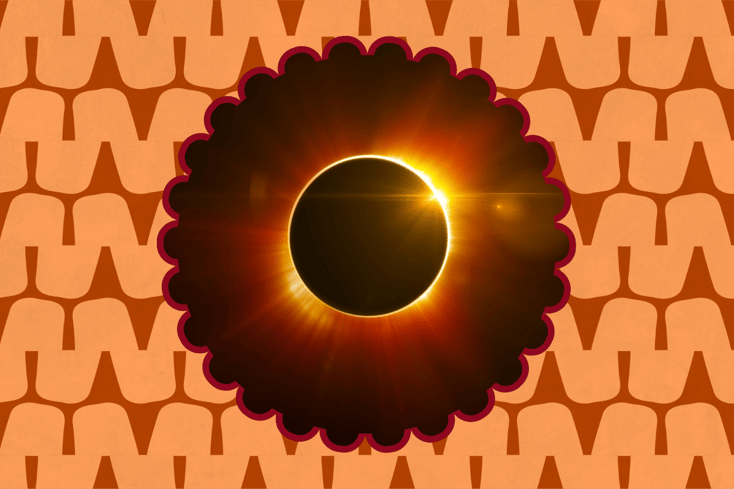 food deals for solar eclipse