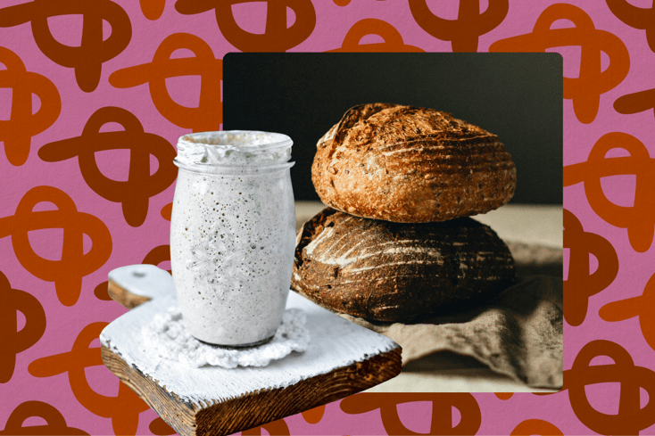 sourdoughstarter