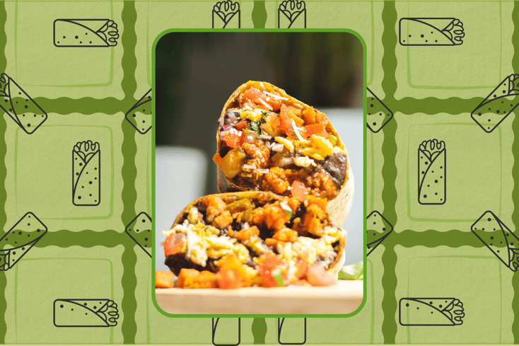 national burrito day