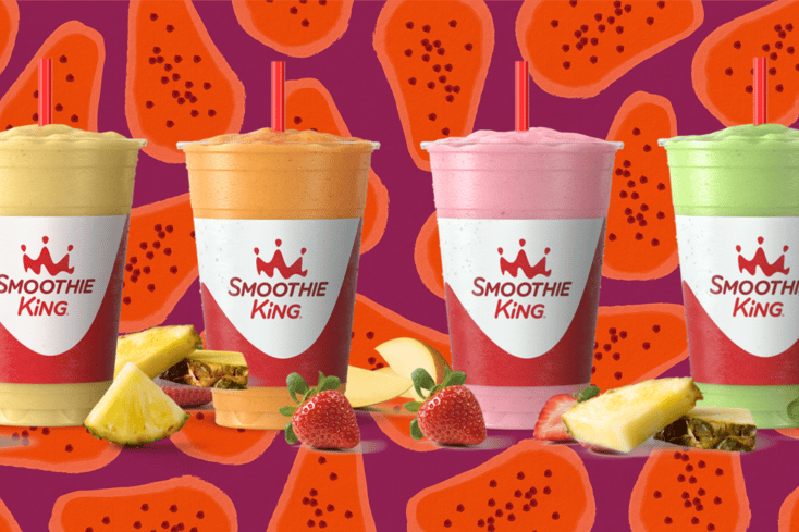 smoothieking