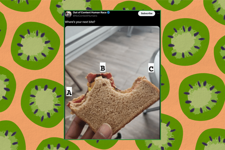 non alcoholic drinks