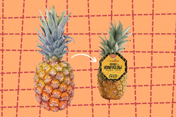 pineapple