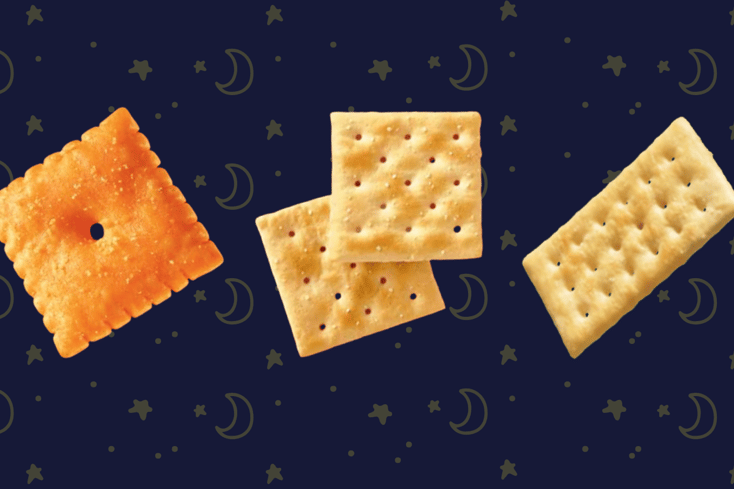 eclipse crackers