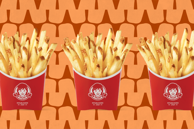 free fries