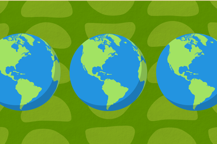Earth Day