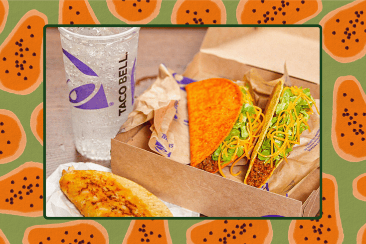 taco bell