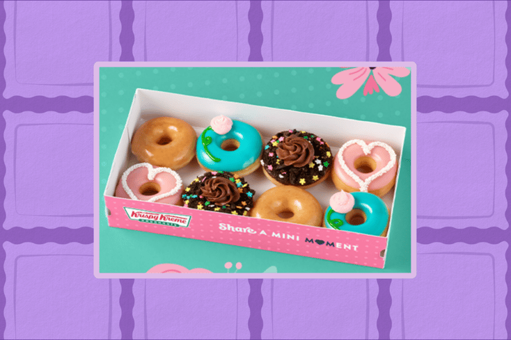 krispykrememothersday