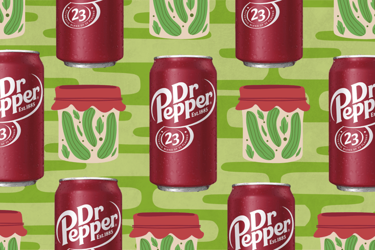 pickle dr pepper