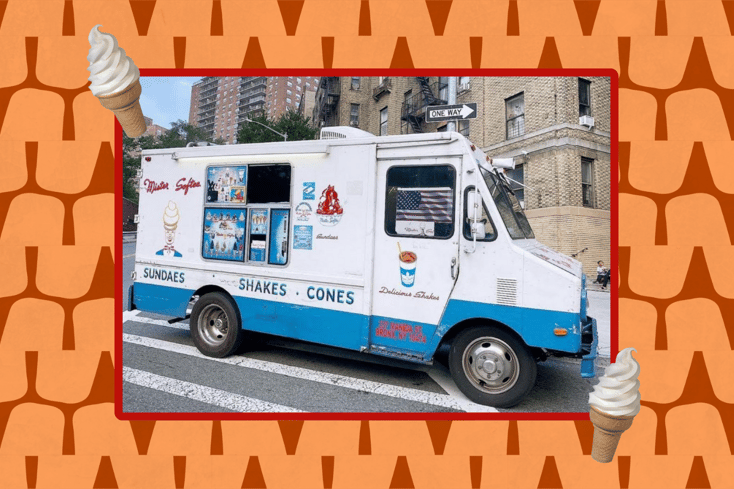 mister softee