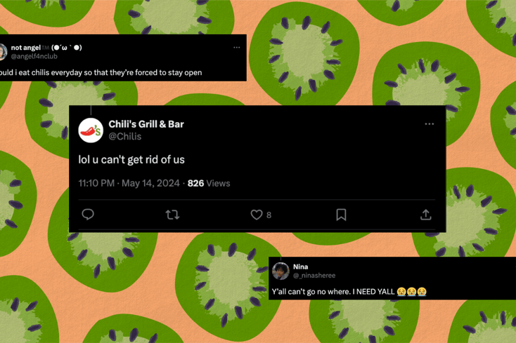 chilis tweets