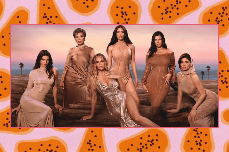 the kardashians