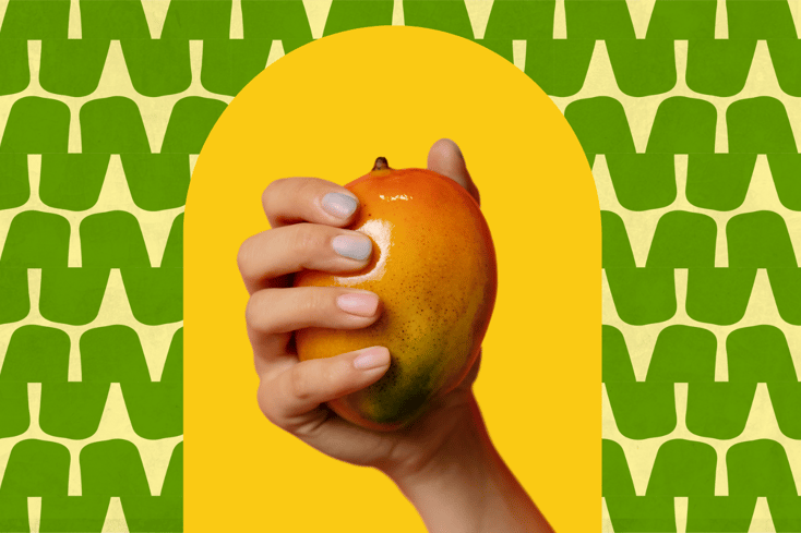 mangosummer