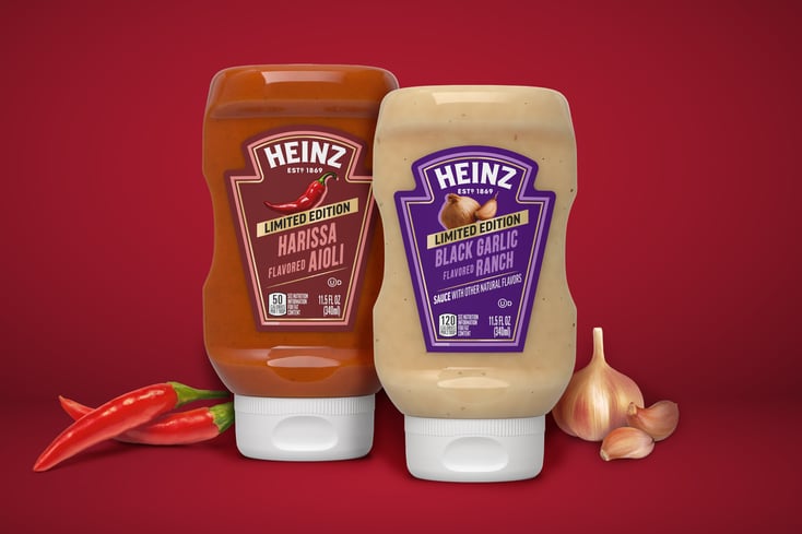 KH HEINZ SAUCE DROPS Key Visual FINAL