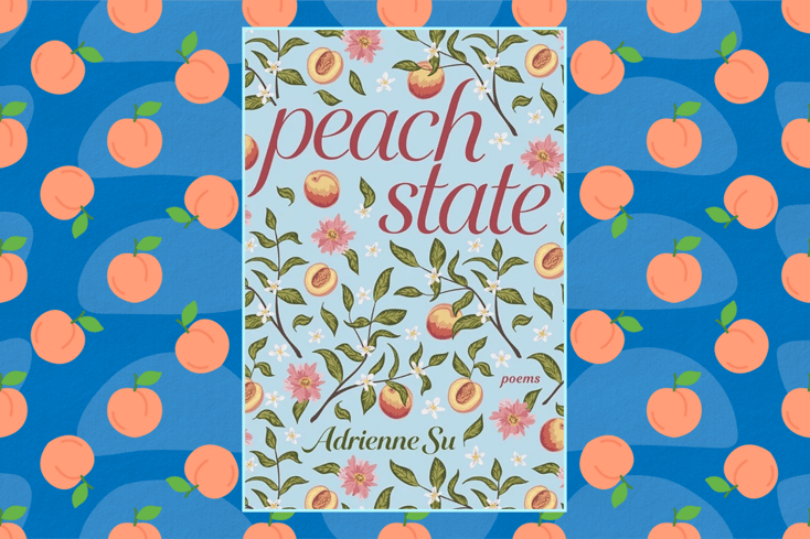 peach state