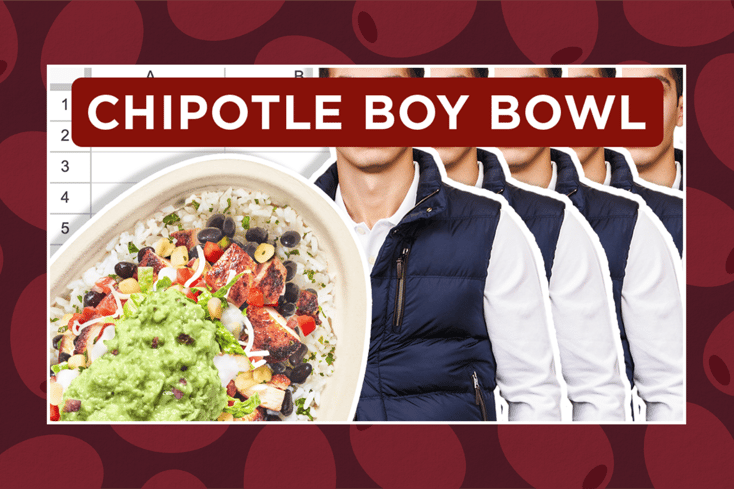 chipotle boys