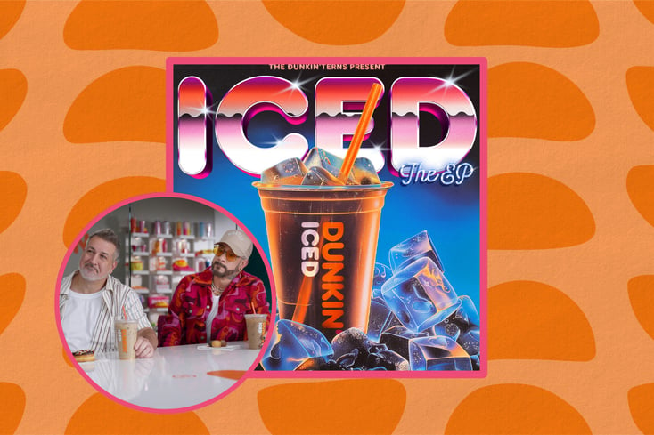 iceddunkinep