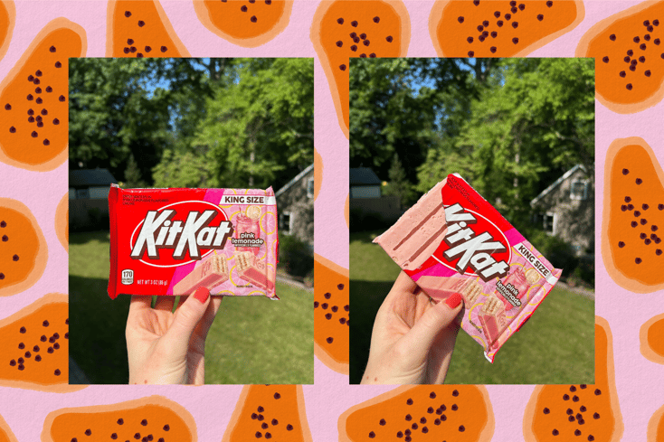 kitkatpinklemonade