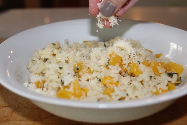 Dairy-Free Ricotta Cheese