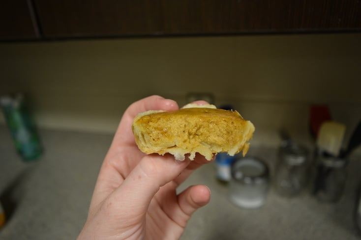 Mini Pumpkin Pies