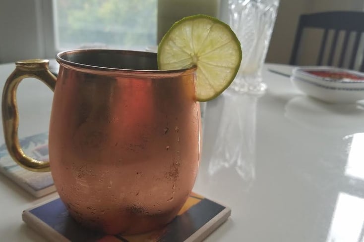 Moscow Mule