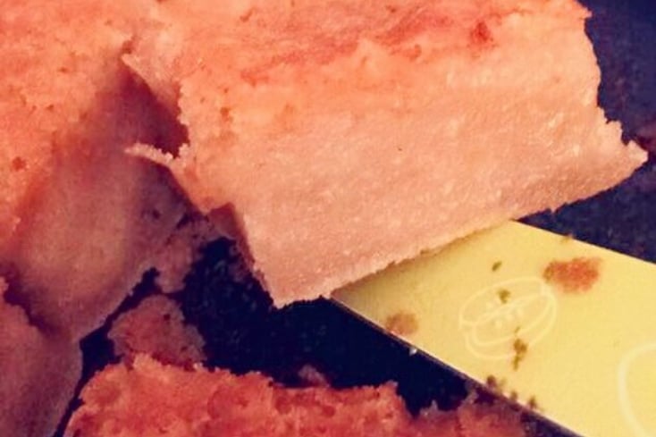 Butter Mochi Is the Hawaiian Treat Your Mainland Kitchen Has Been Missing 3 Butter Mochi