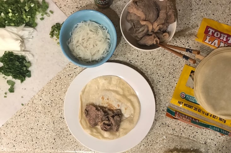 Phorrito