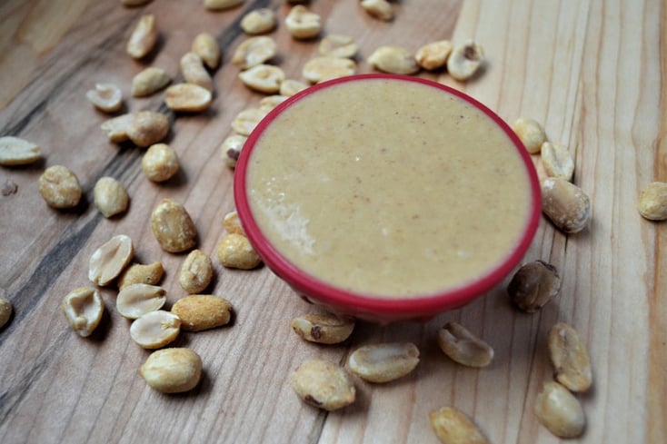 Classic Peanut Butter