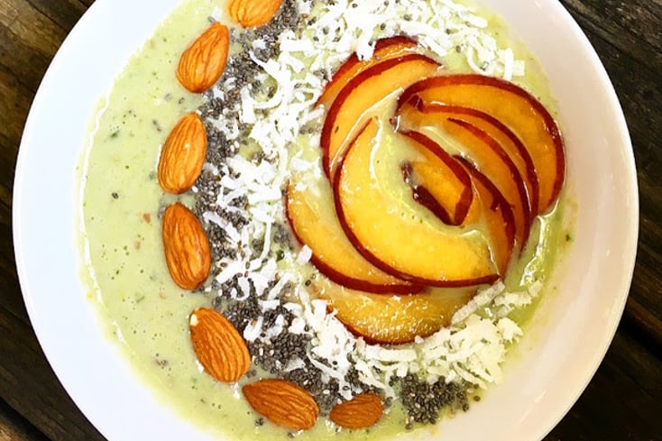 Power Bowl