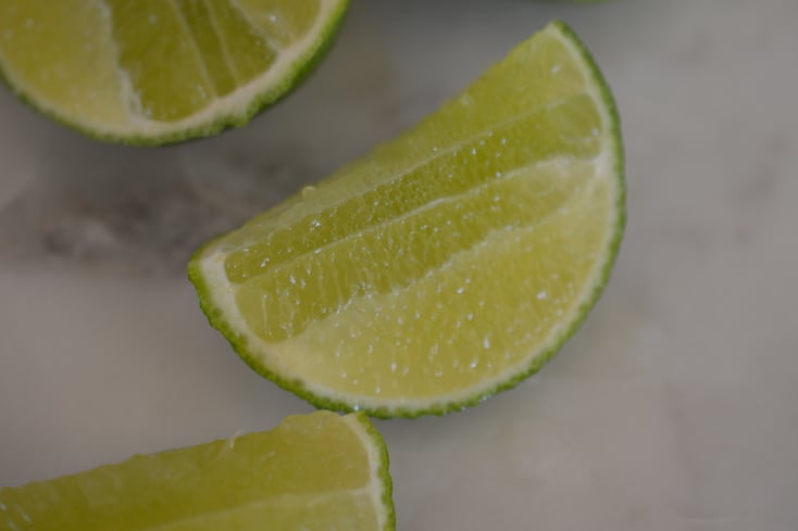 How to Juice a Lime