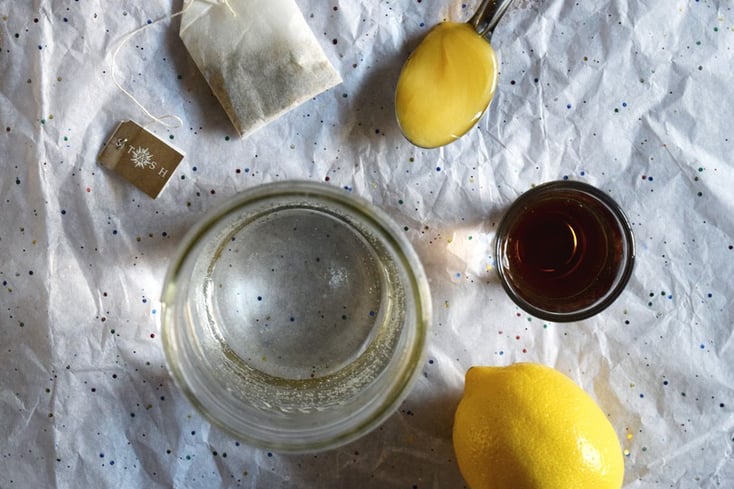 Hot Toddy