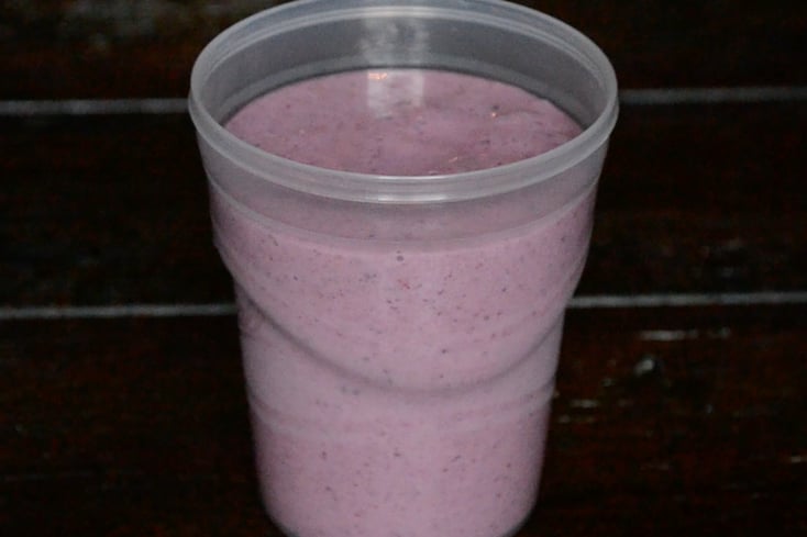 Berry Blast