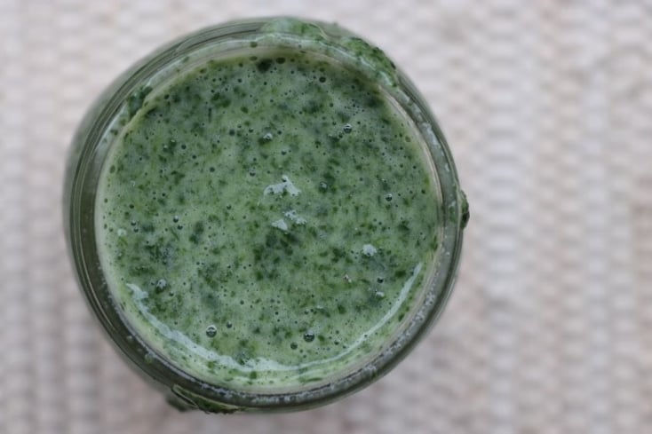 Green Smoothie