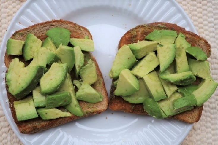 Avocado Toast