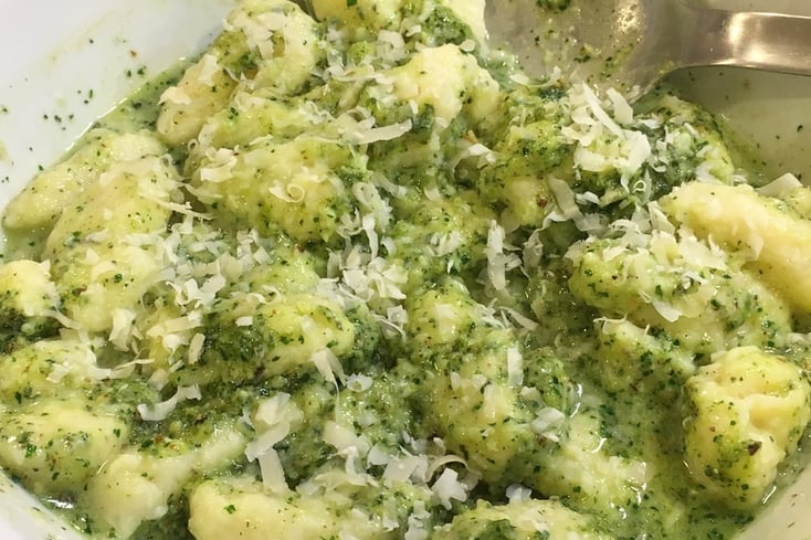 Gnocchi