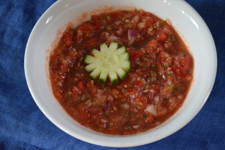 Gazpacho