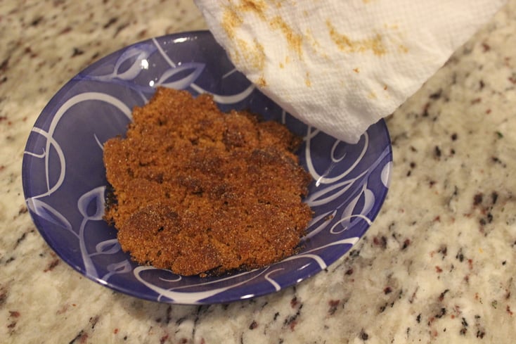 The Microwave Method